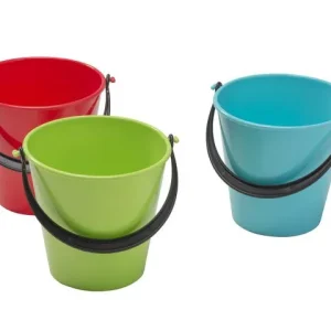 Hinkar 2L 5/fp blandade färger
