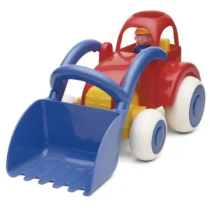 Traktor 25cm