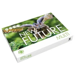 Kop.ppr FUTURE Multi A4 80g oh 500/fp