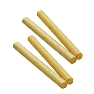 Claves 2 par