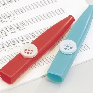 Kazoo 2/fp