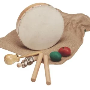 Rytmsats 5 instrument