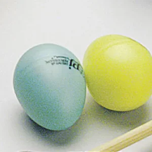 Äggmaracas 2/fp