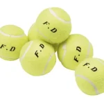 Tennisboll 6/fp