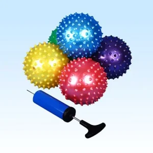Massagebollar 25/fp