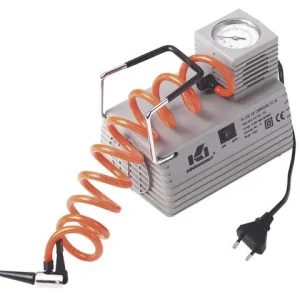 Bollpump elektrisk
