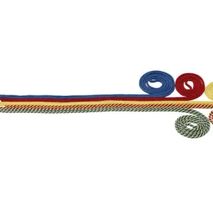 Hopprep Singel 280cm 5 färger/fp