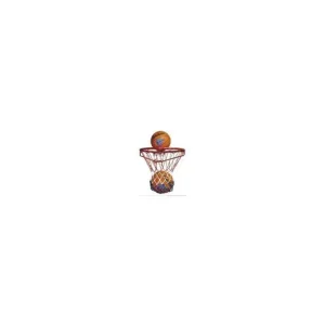 Basketnät