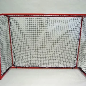 Skolmatchmål 115x160cm