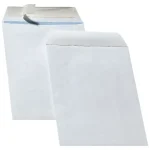 Kuvert LYRECO C5p 162x229mm vit 500/fp