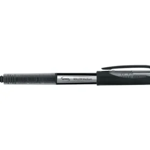 Bläckkulpenna LYRECO 0,7mm svart
